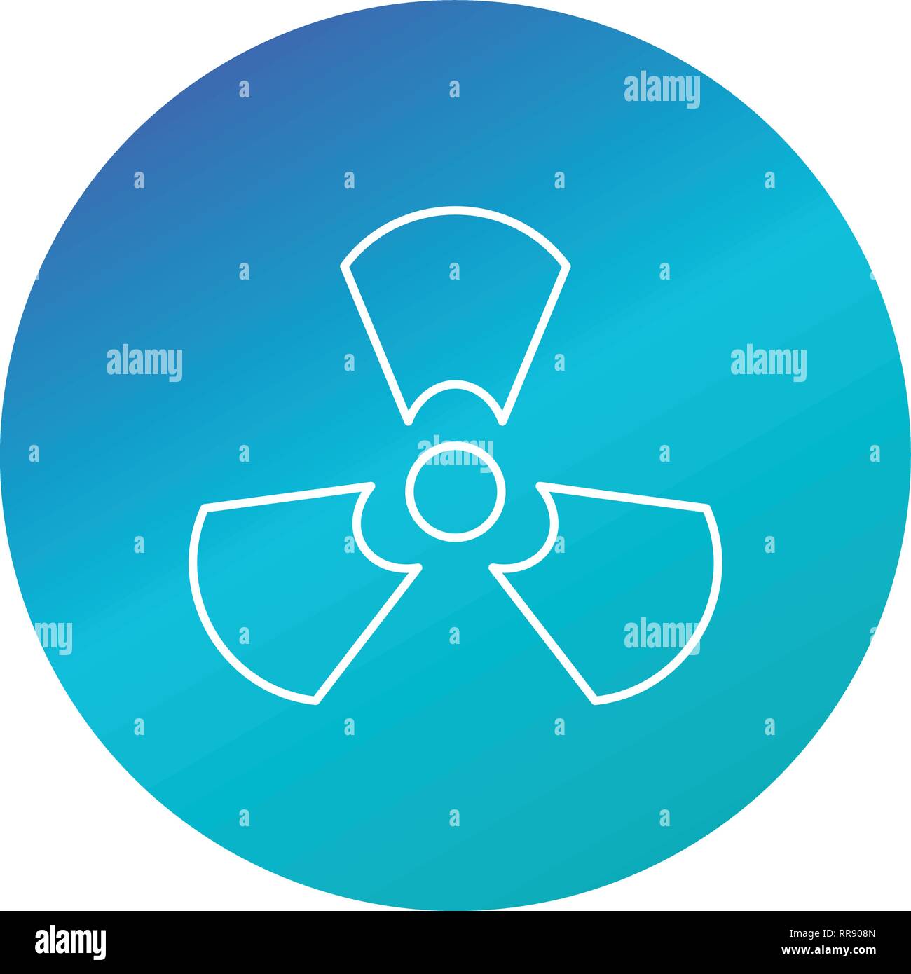 Nuclear radiation hi hi-res stock photography and images - Alamy