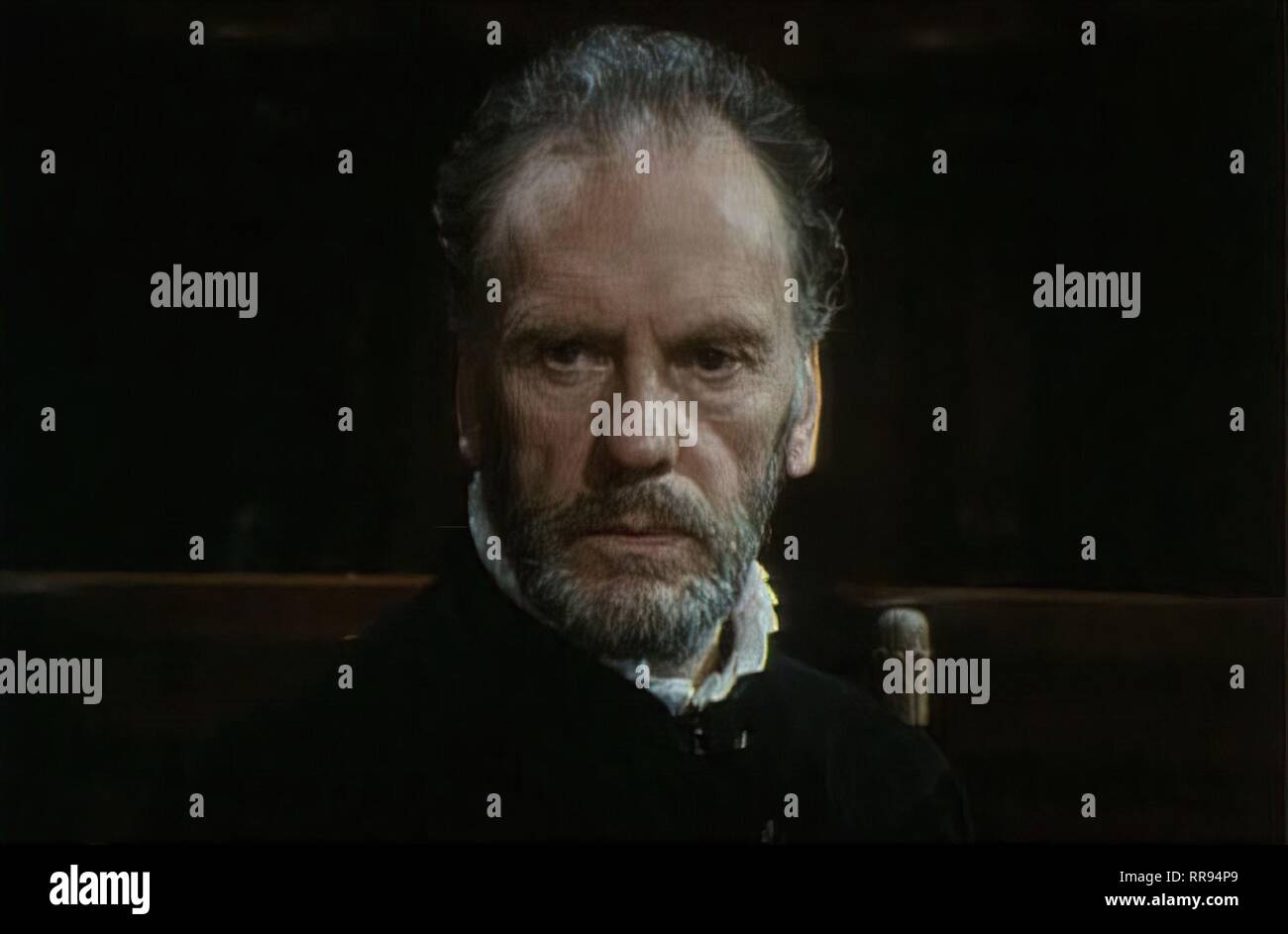 Original film title LA CONTROVERSE DE VALLADOLID. English title LA CONTROVERSE DE VALLADOLID