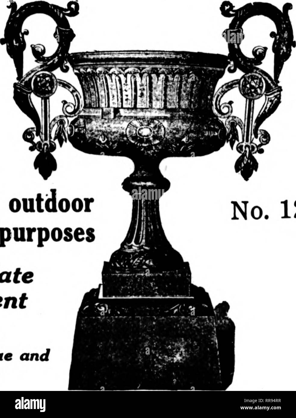 Florists Review Microform Floriculture No 16 Used For All