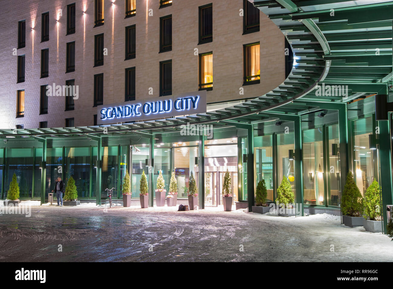 Hotelli High Resolution Stock Photography And Images Alamy