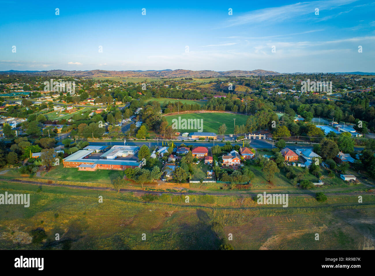 Yass new south wales hires stock photography and images Alamy