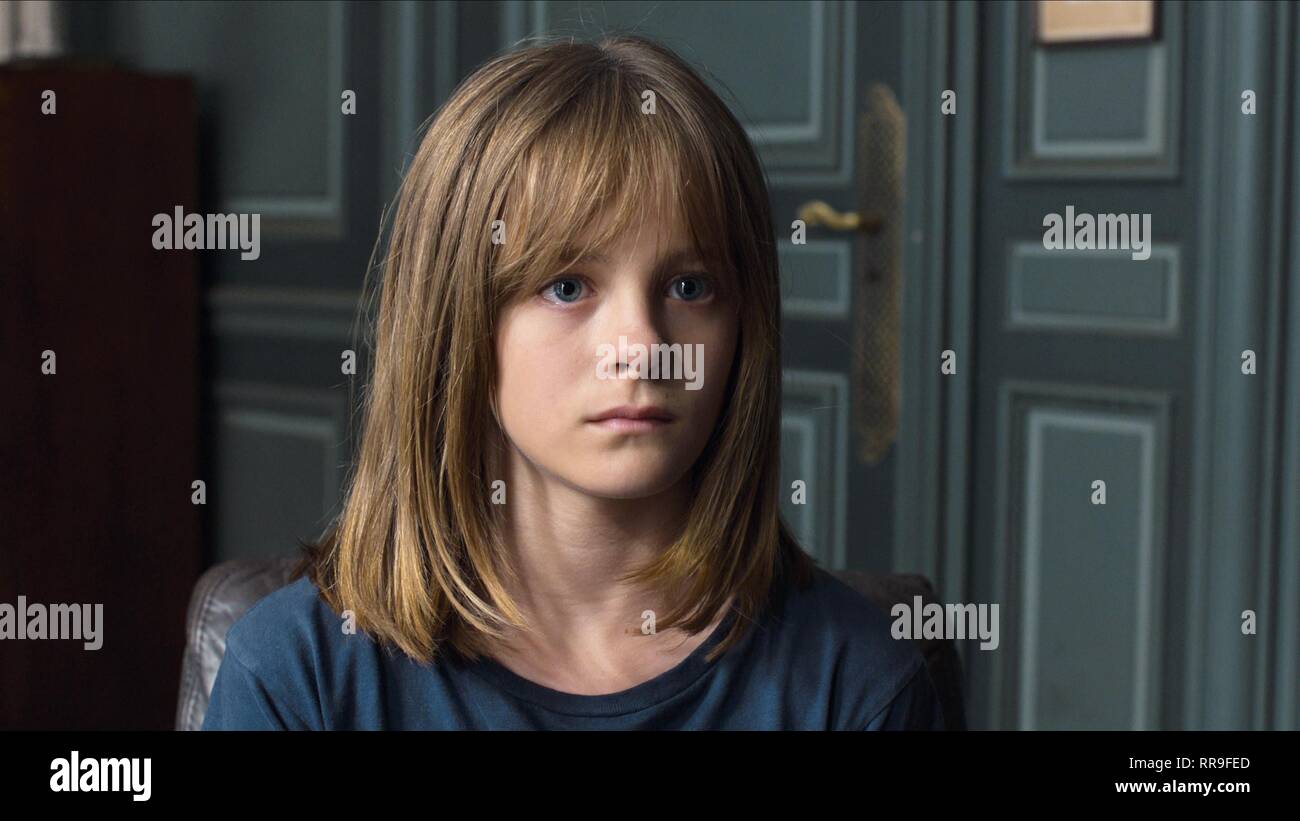 Fantine High Resolution Stock Photography and Images Alamy