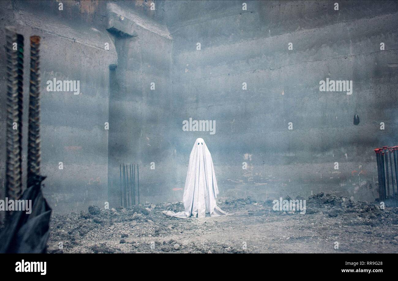 The Ghost Story The Movie High Resolution Stock Photography and Images
