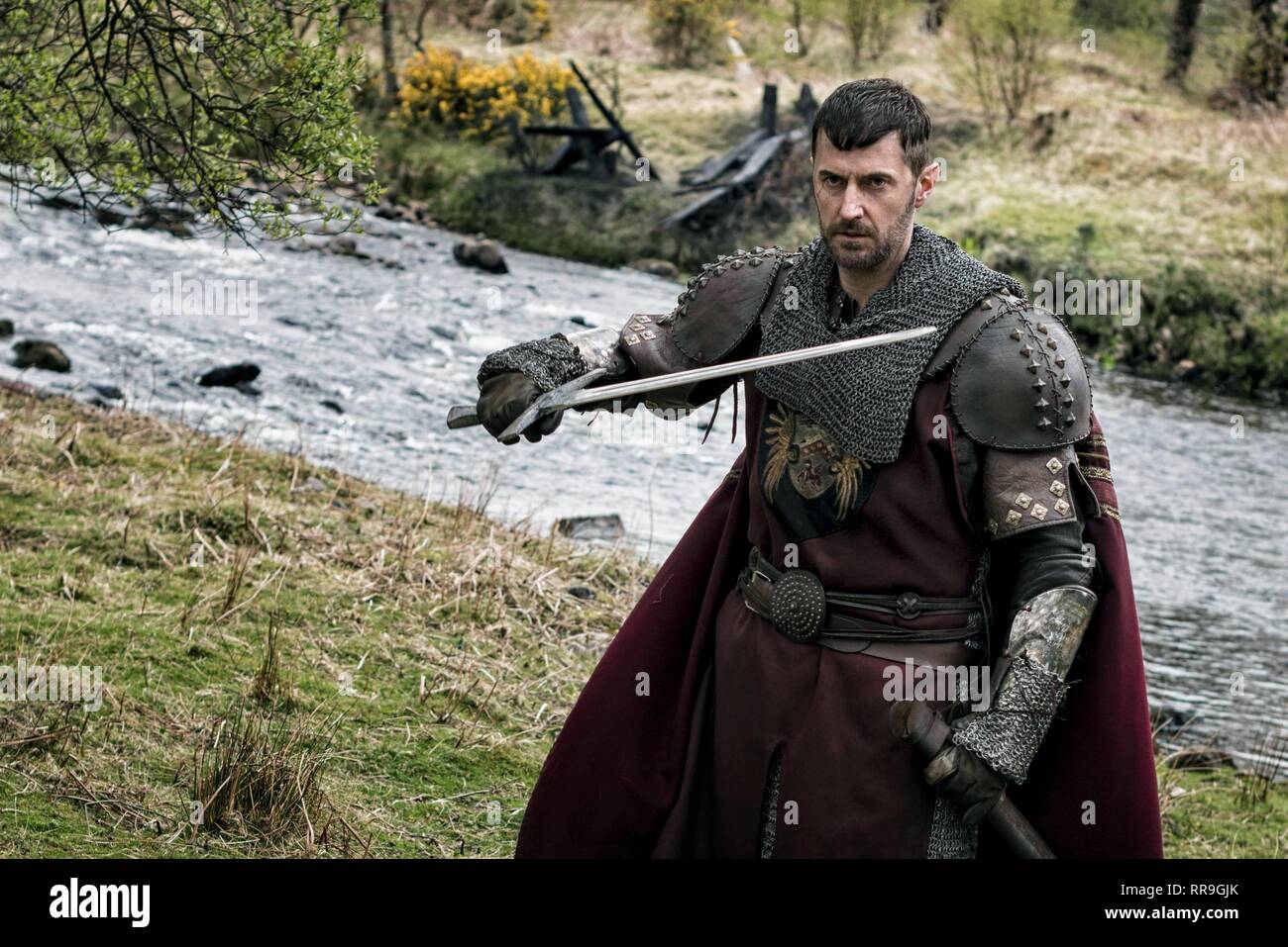 Armitage Richard High Resolution Stock Photography and Images - Alamy