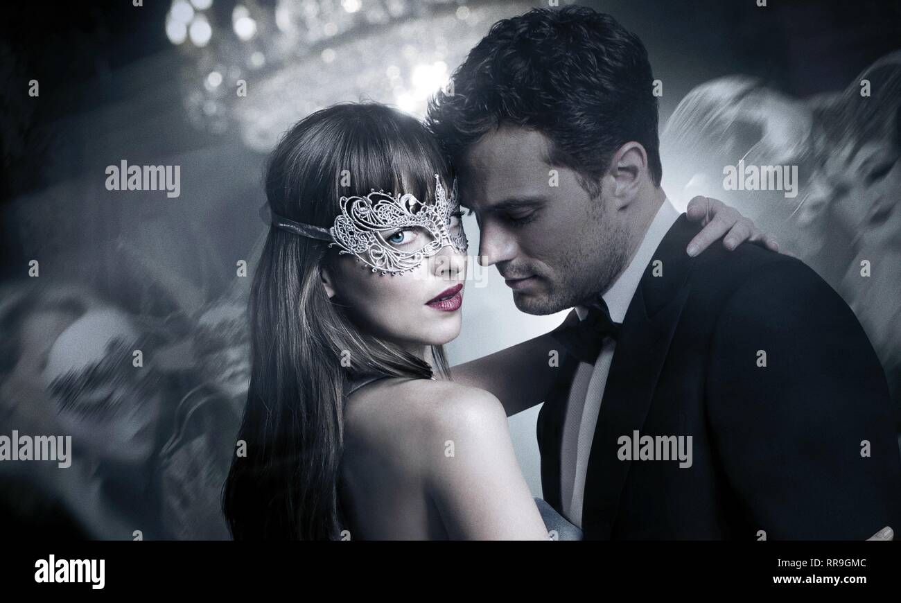 Fifty Shades Of Grey Movie Still High Resolution Stock Photography And Images Alamy Fifty Shades Of Grey Movie Still High Resolution Stock Photography And Images Alamy