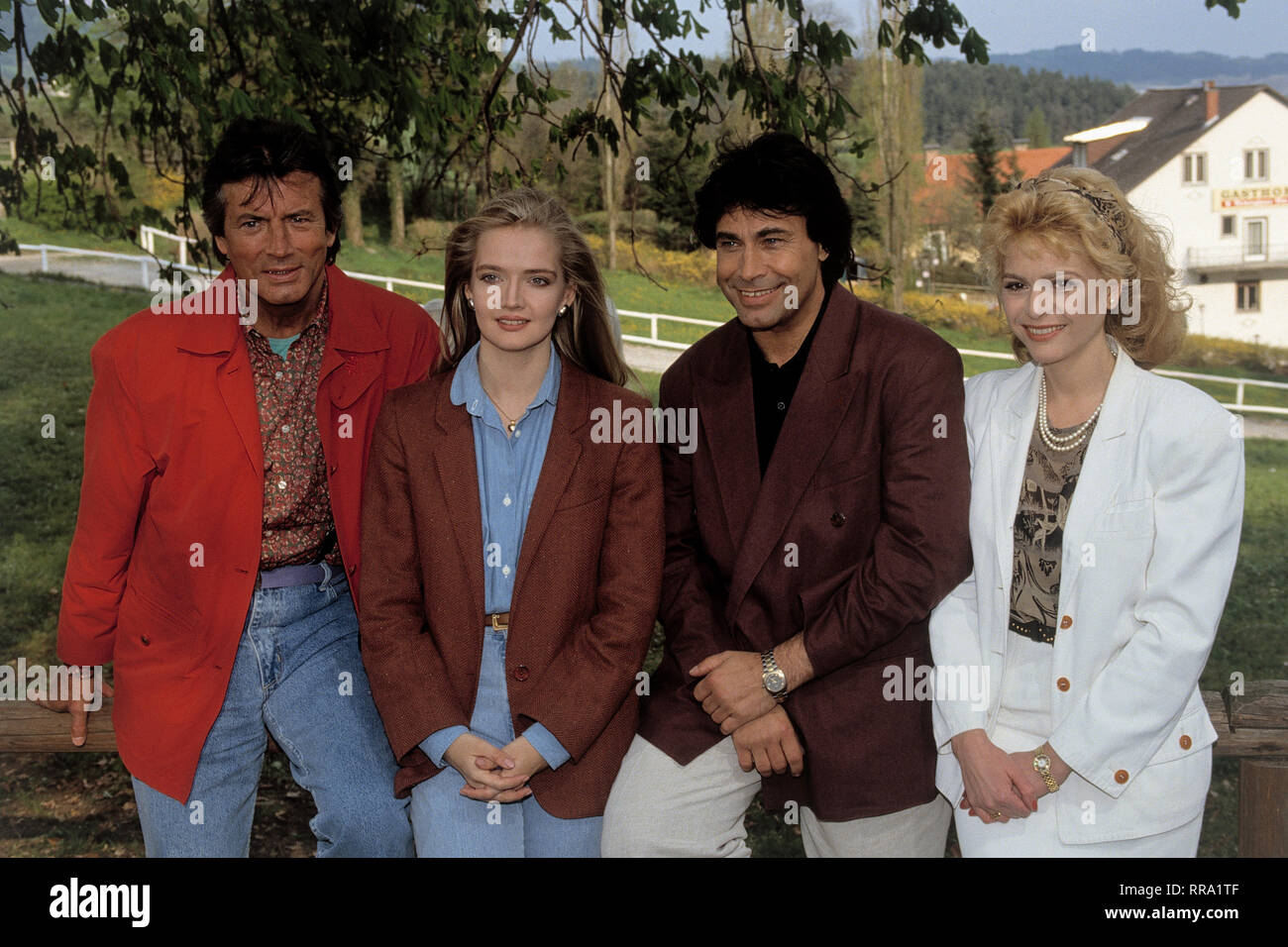 Gerhard Hollerich High Resolution Stock Photography And Images Alamy