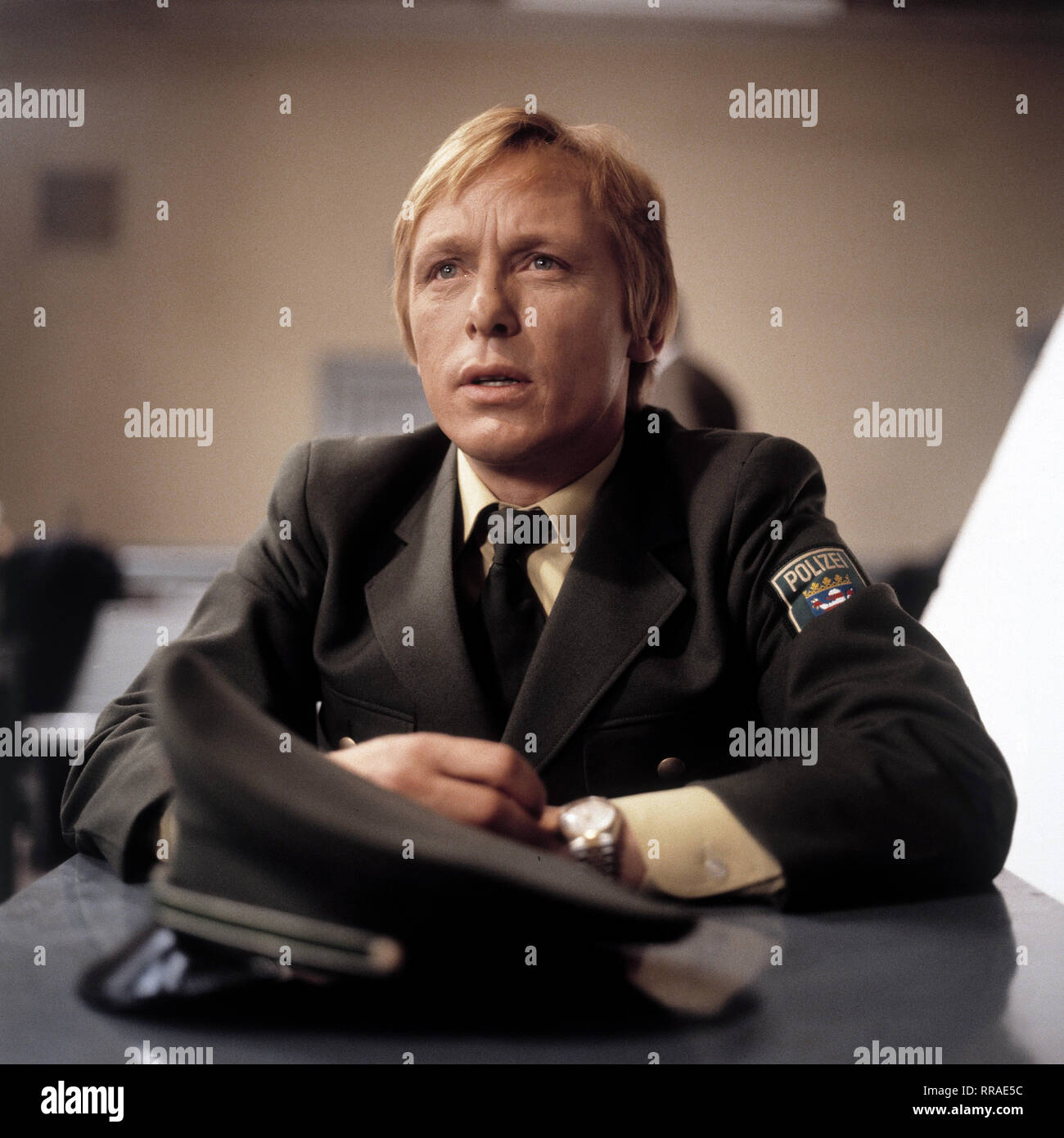 Die kriminalfilm hires stock photography and images Alamy