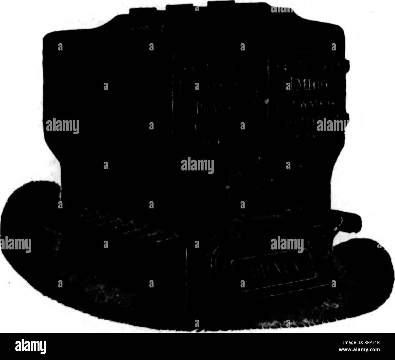 The Combustion Chamber Of The Oil Furnace Youtube