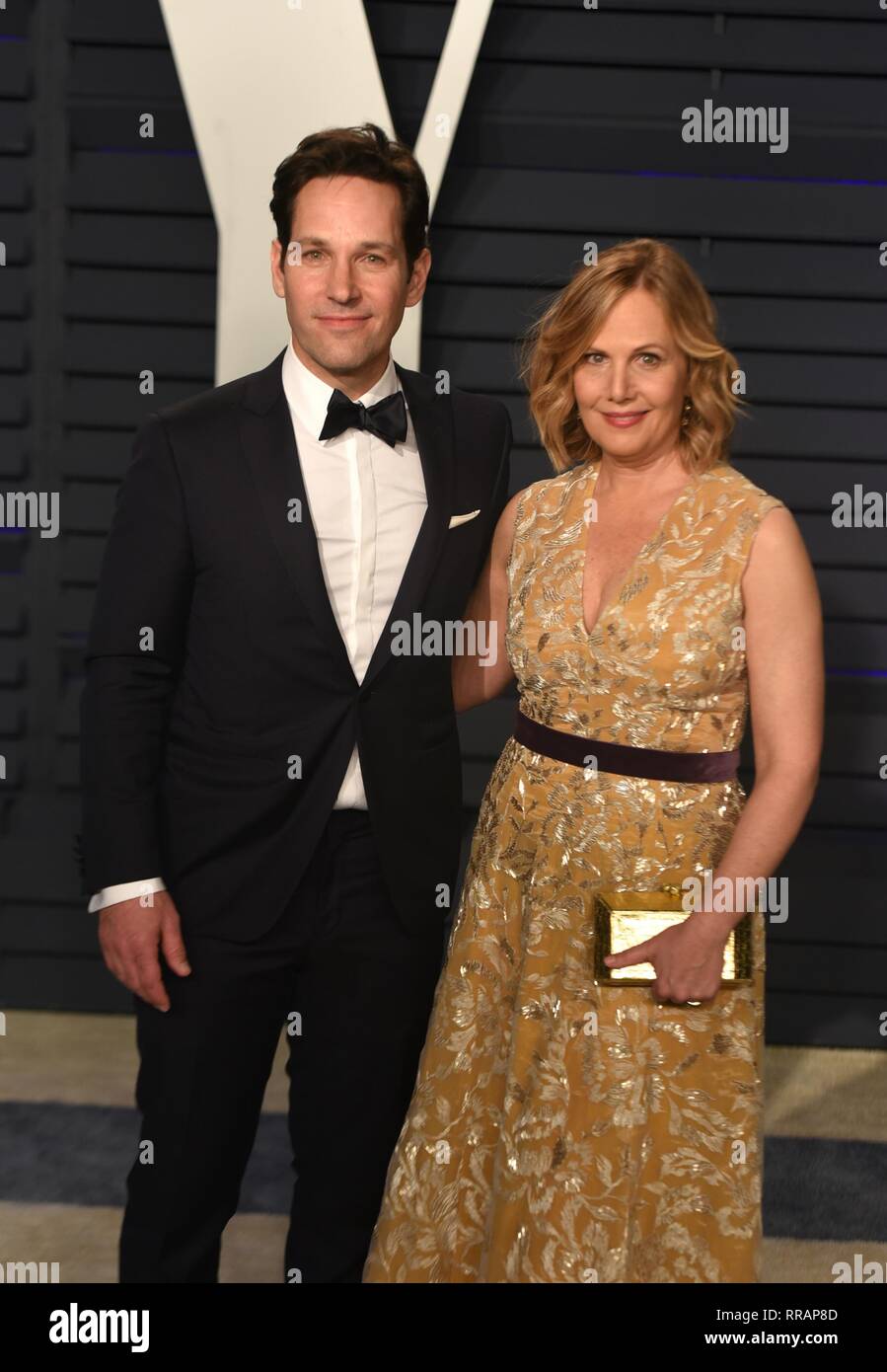 388 Paul Rudd Julie Yaeger Photos & High Res Pictures - Getty Images