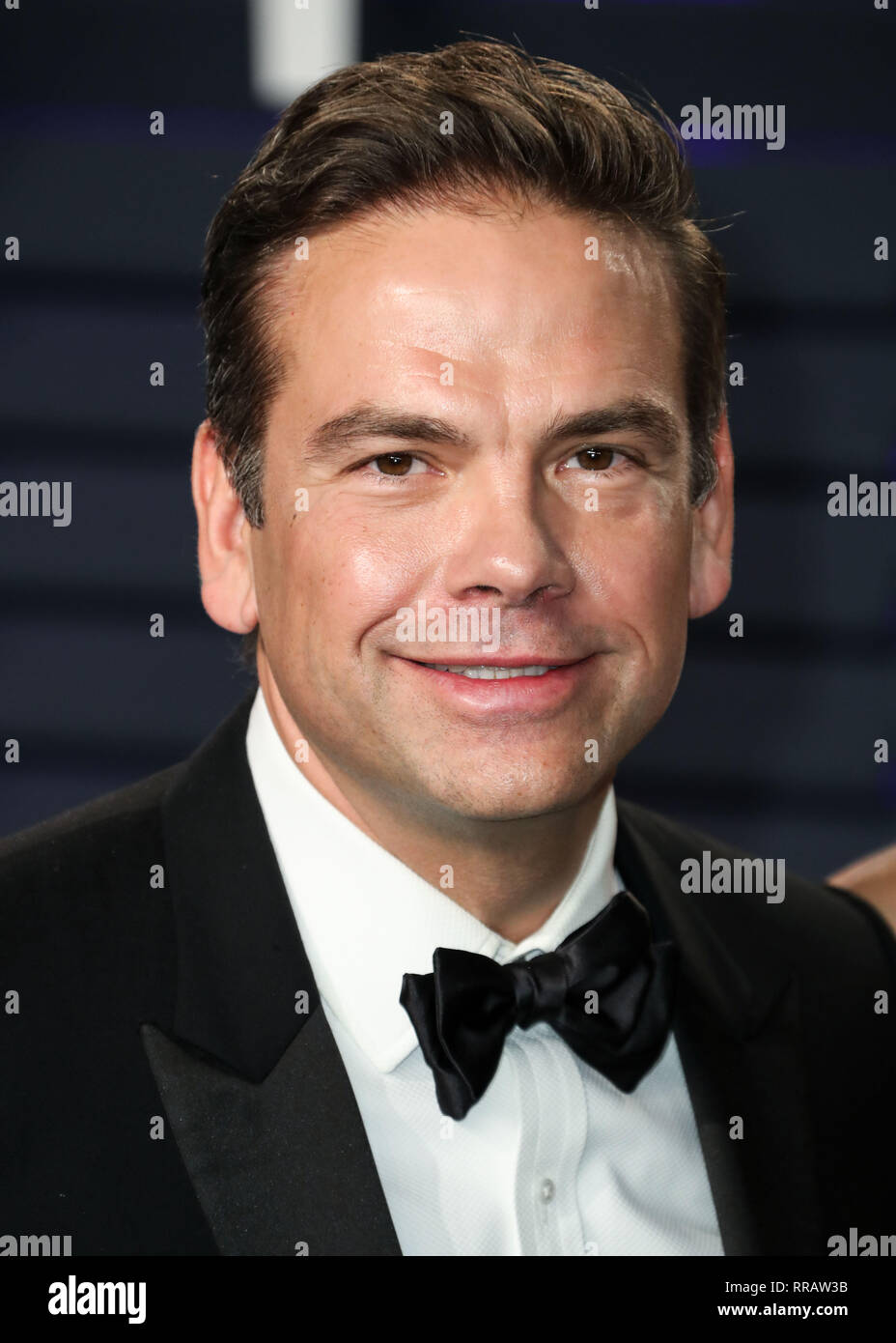 Lachlan murdoch hi-res stock photography and images - Alamy