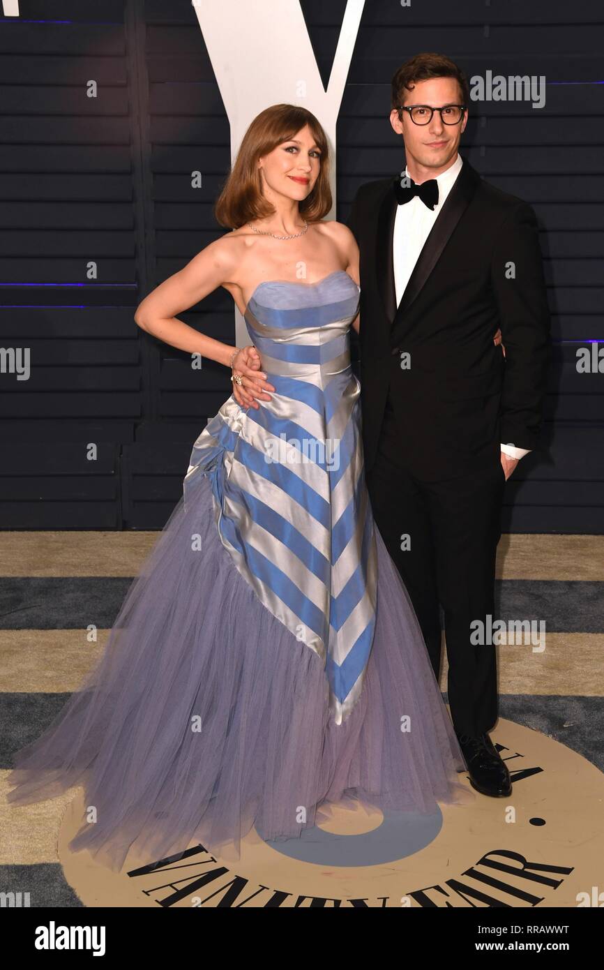 California Party Dress