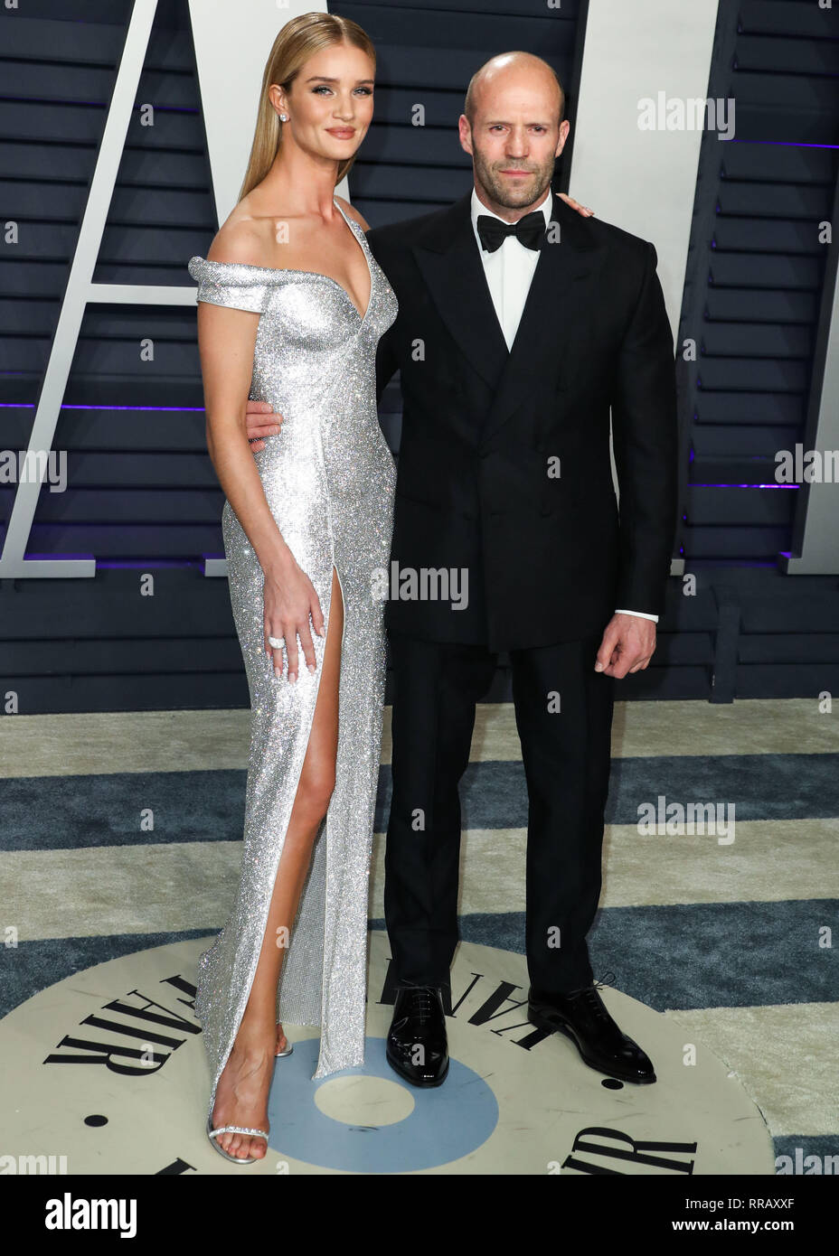 Rosie huntington whiteley husband