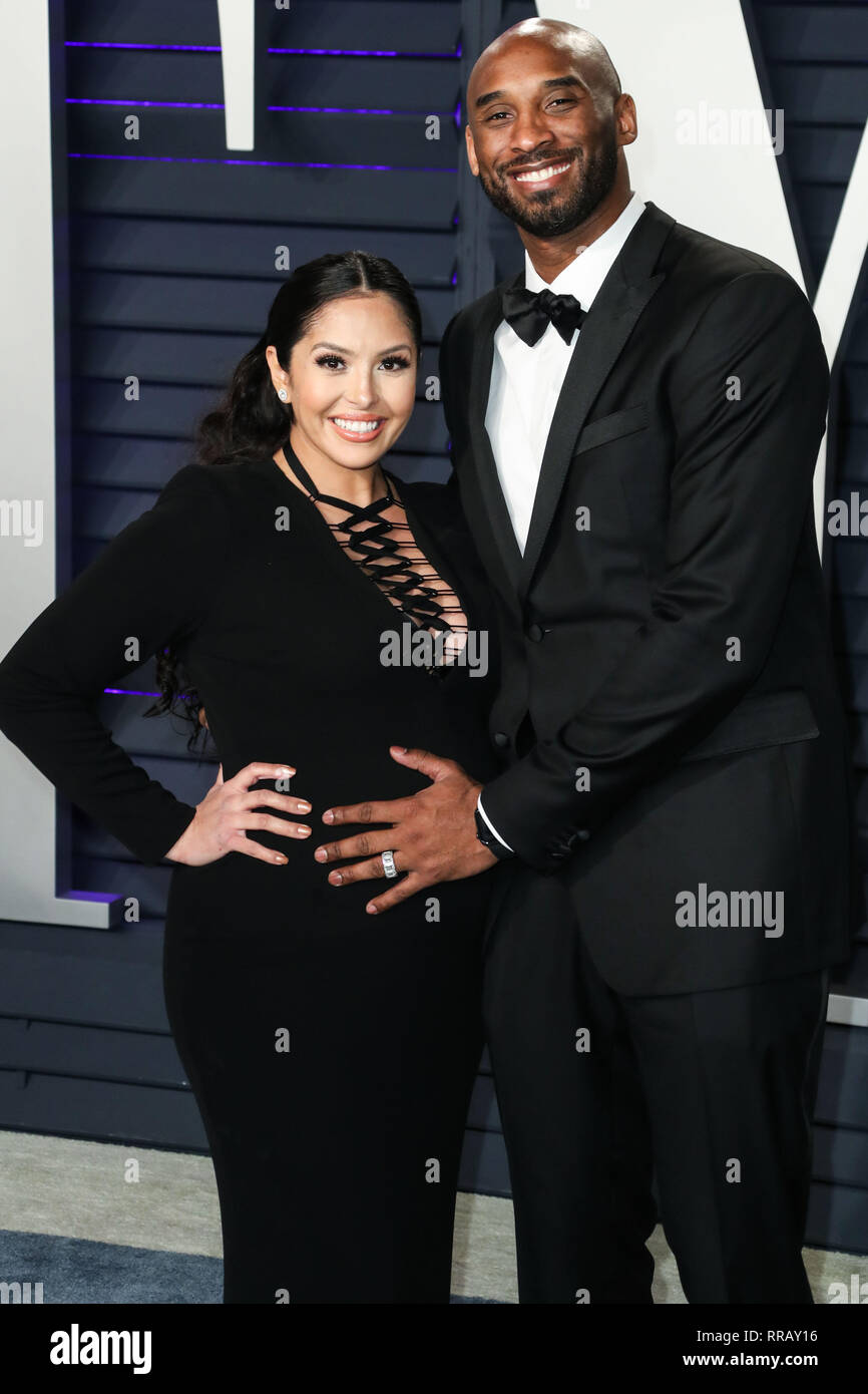 Vanessa laine bryant hi-res stock photography and images - Alamy