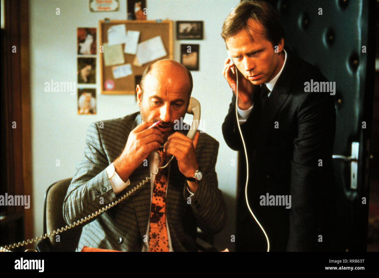 Page 3 Manfred Mann High Resolution Stock Photography And Images Alamy