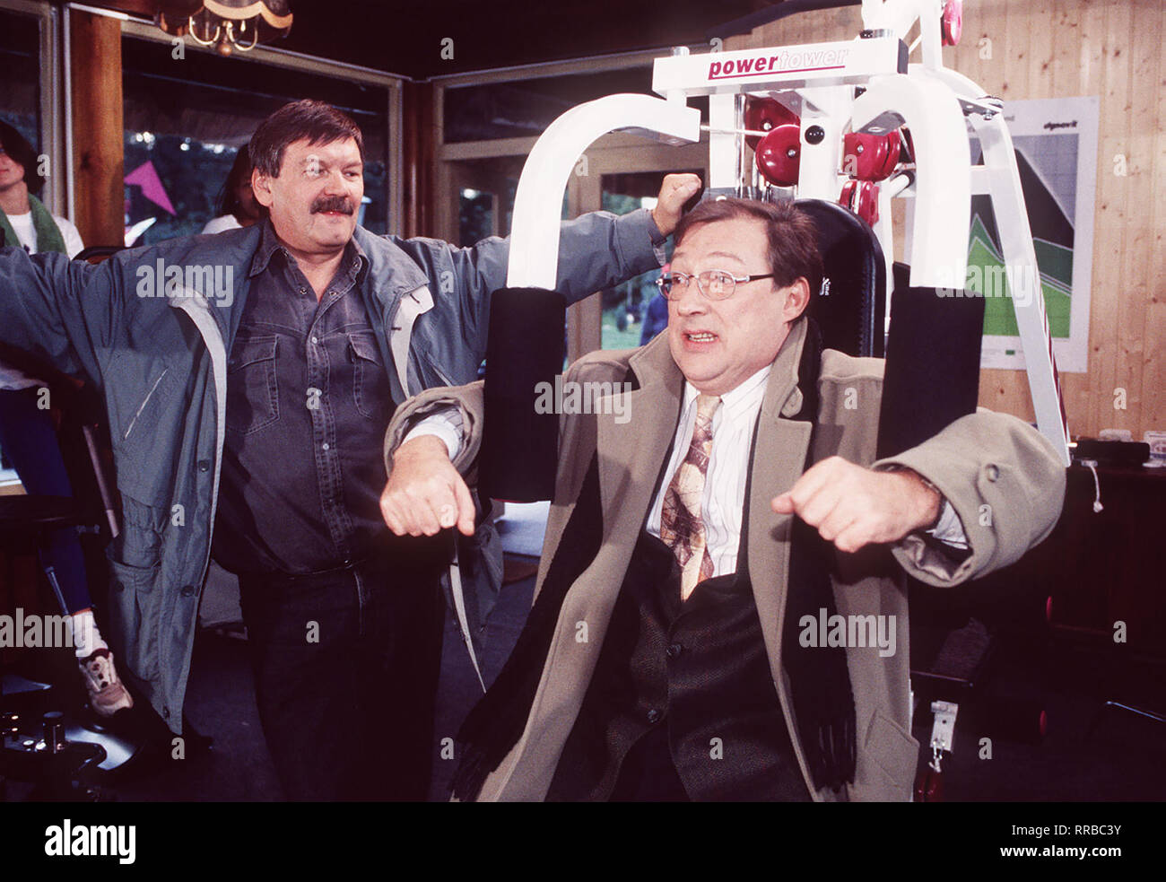 Jeffrey Dahmer: Die Netflixserie über den berüchtigten Serienmörder, image size:1300x983