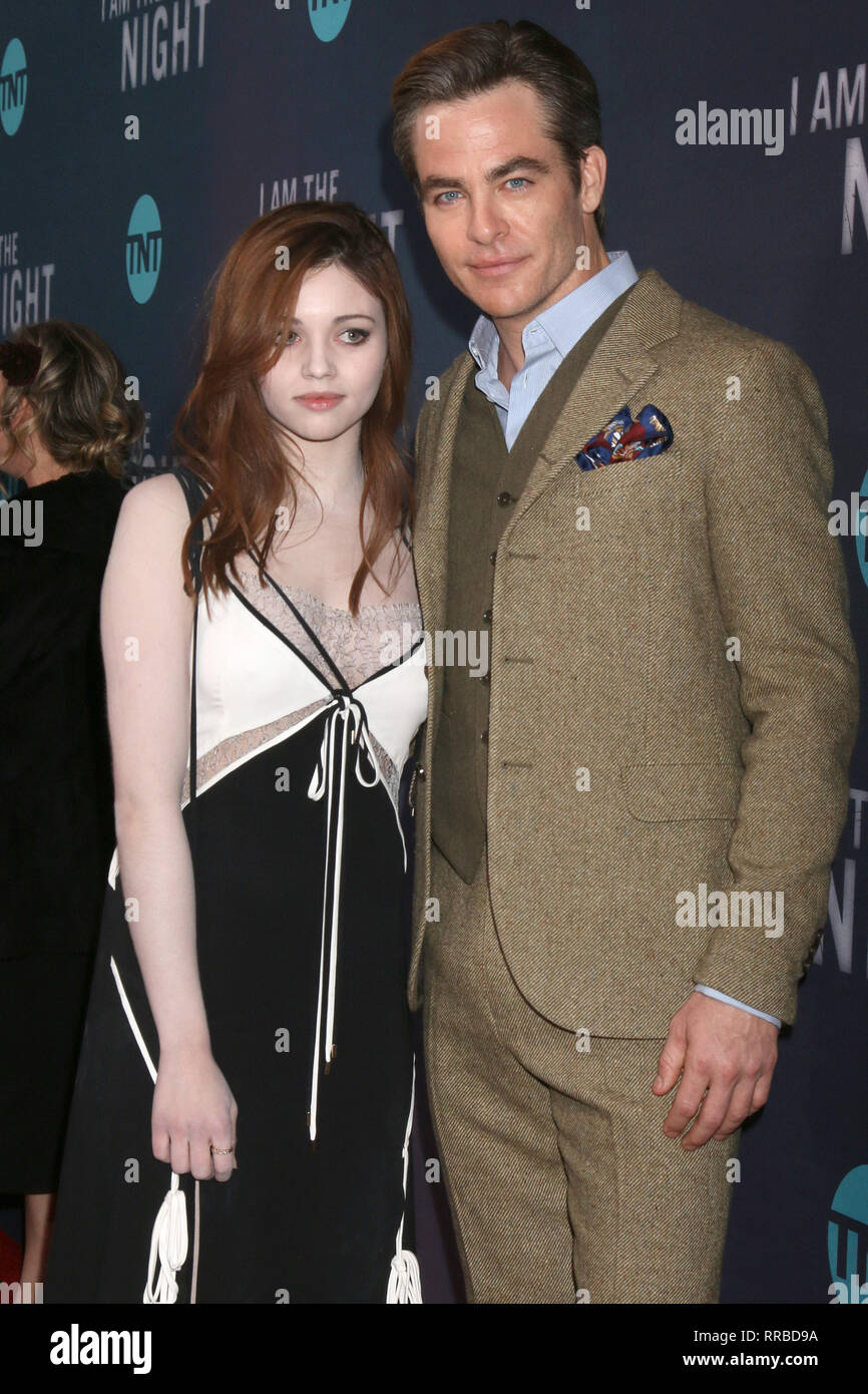 India eisley chris pine hires stock photography and images Alamy