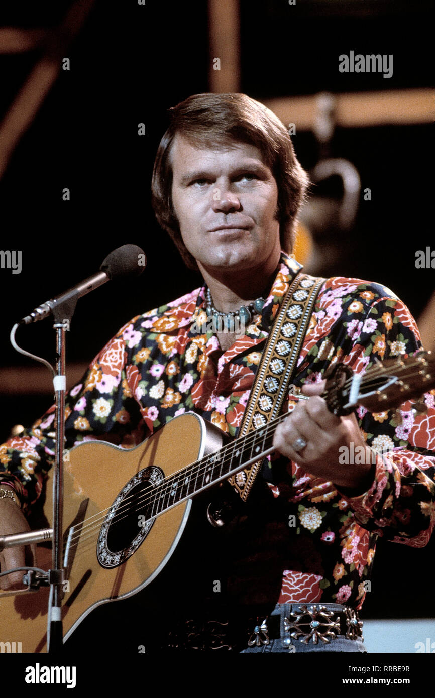 glen-campbell-hi-res-stock-photography-and-images-alamy
