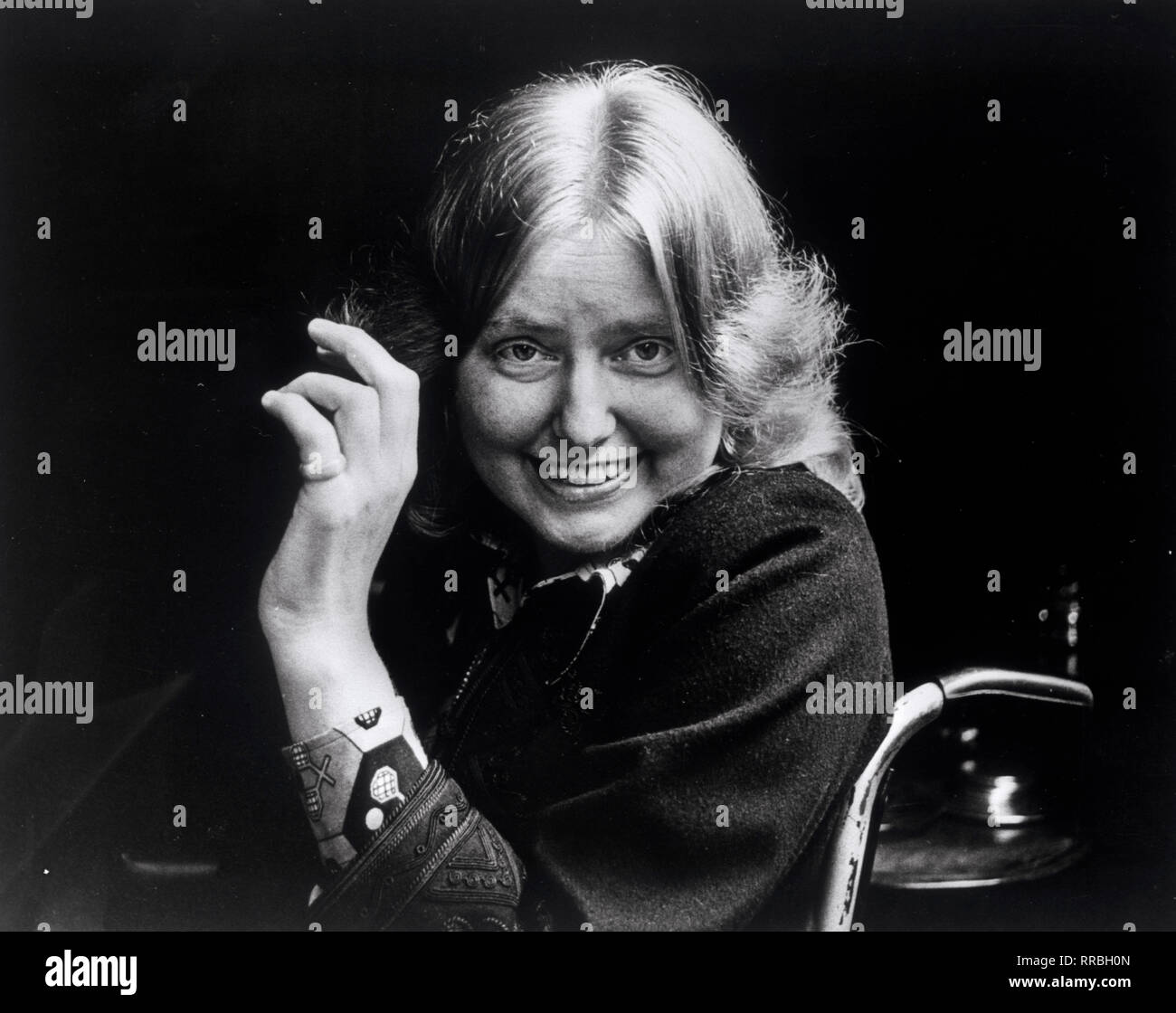 Jacqueline du pre hi-res stock photography and images - Alamy
