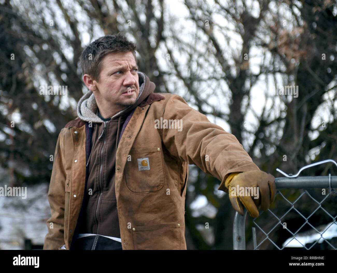 wind river carhartt jacket