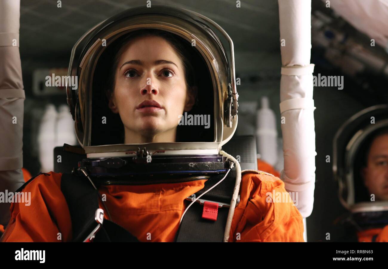 Janet Montgomery This Is Us