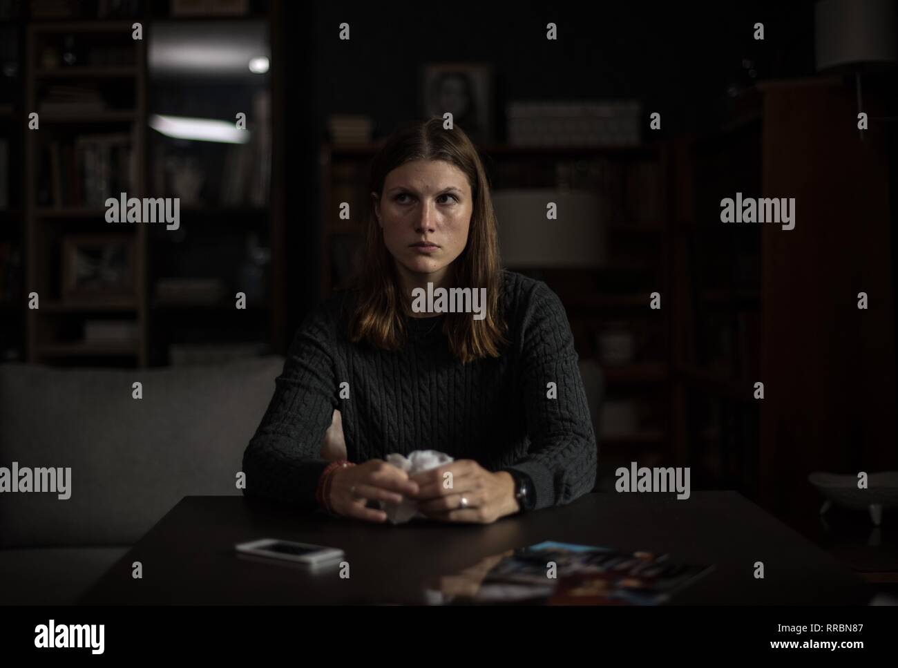 Maryana High Resolution Stock Photography and Images - Alamy