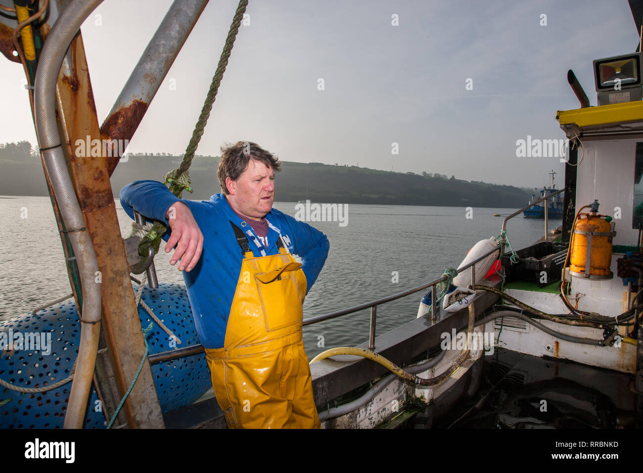 Fishing port cork hires stock photography and images Alamy