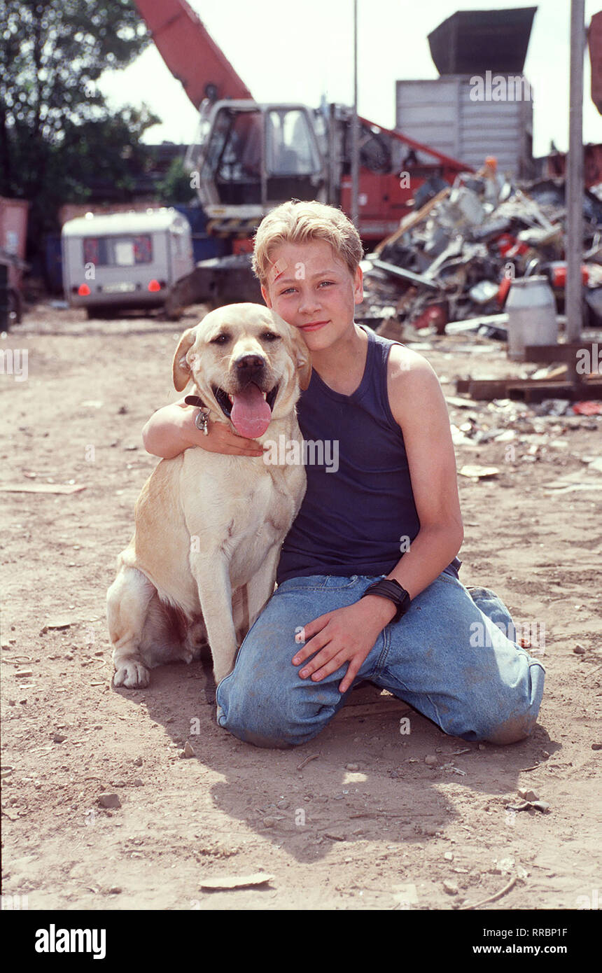 Max Riemelt High Resolution Stock Photography And Images Alamy