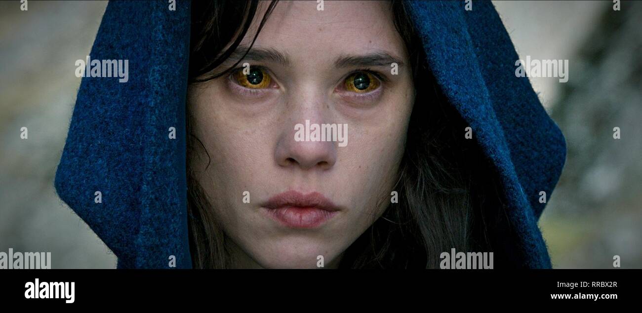Astrid Berges Frisbey High Resolution Stock Photography And Images Alamy