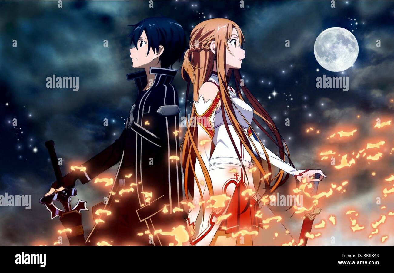 Sword Art High Resolution Stock Photography And Images Alamy