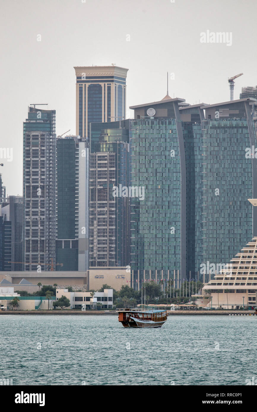City centre mall doha hi-res stock photography and images - Alamy