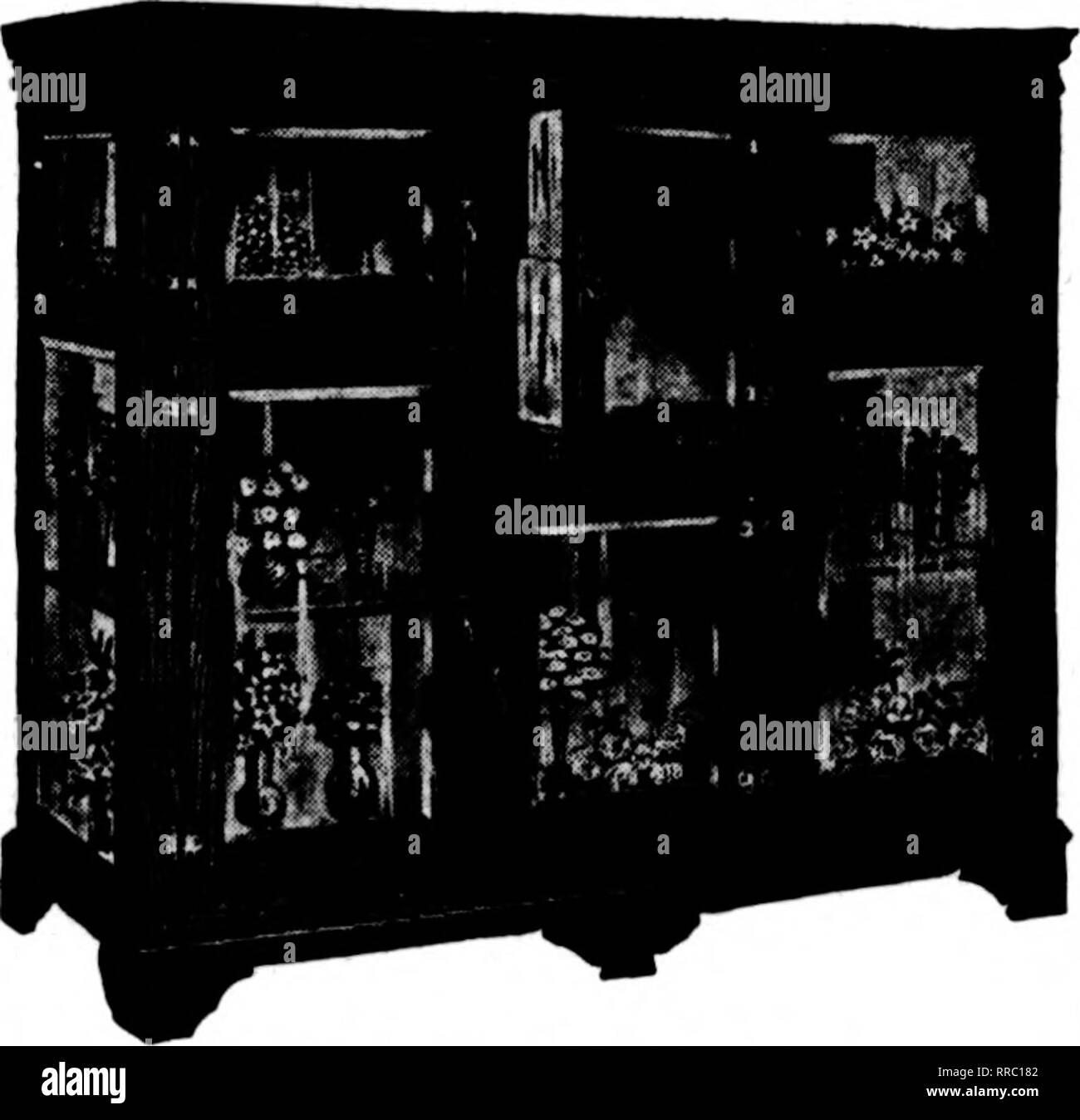 Florists Review Microform Floriculture Smith Youngco