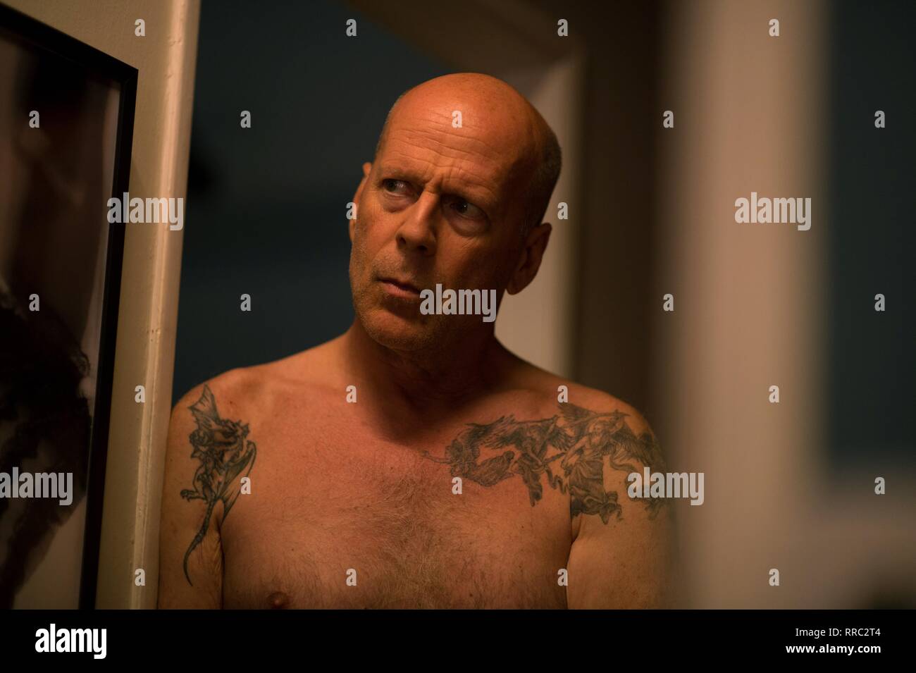 Venice Bruce Willis Venice Bruce Willis