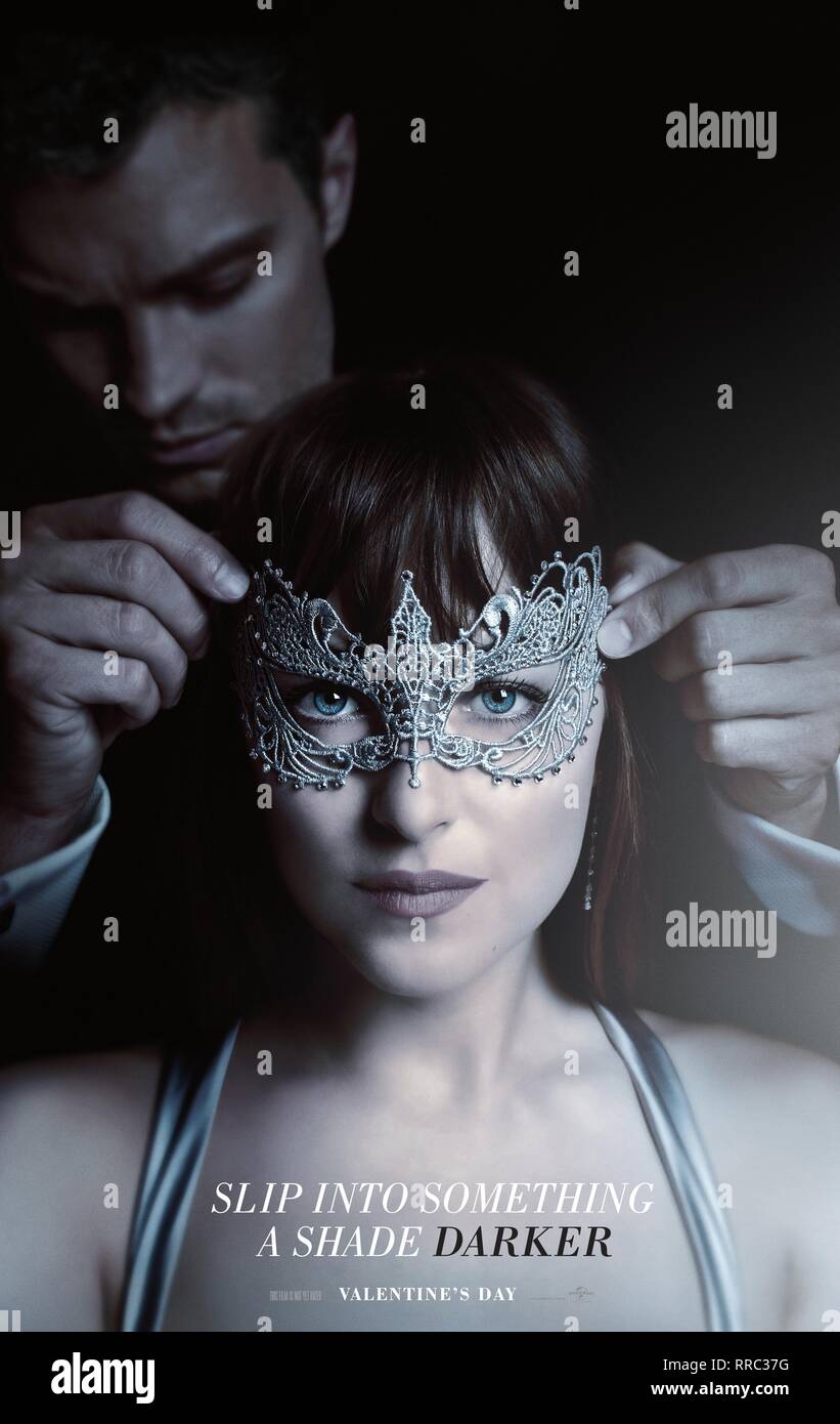 Fifty Shades Of Grey Film Poster High Resolution Stock Photography And Images Alamy Fifty Shades Of Grey Film Poster High Resolution Stock Photography And Images Alamy