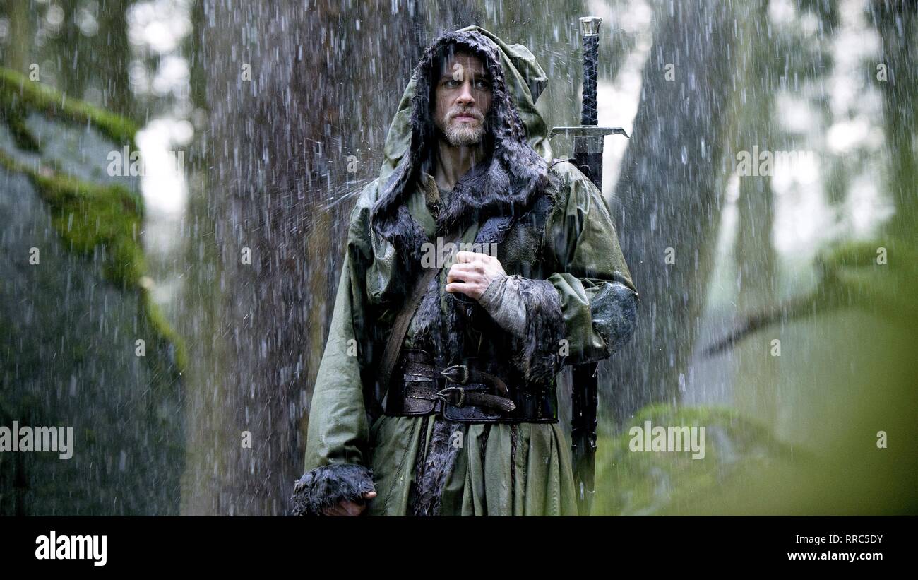 King Arthur Movie High Resolution Stock Photography and Images - Alamy