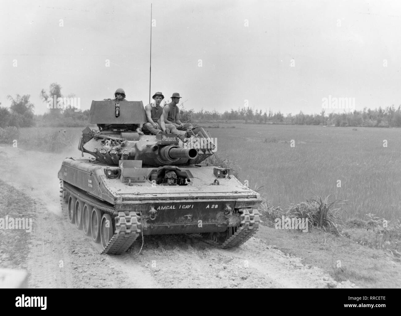 Vietnam gi Black and White Stock Photos & Images - Alamy