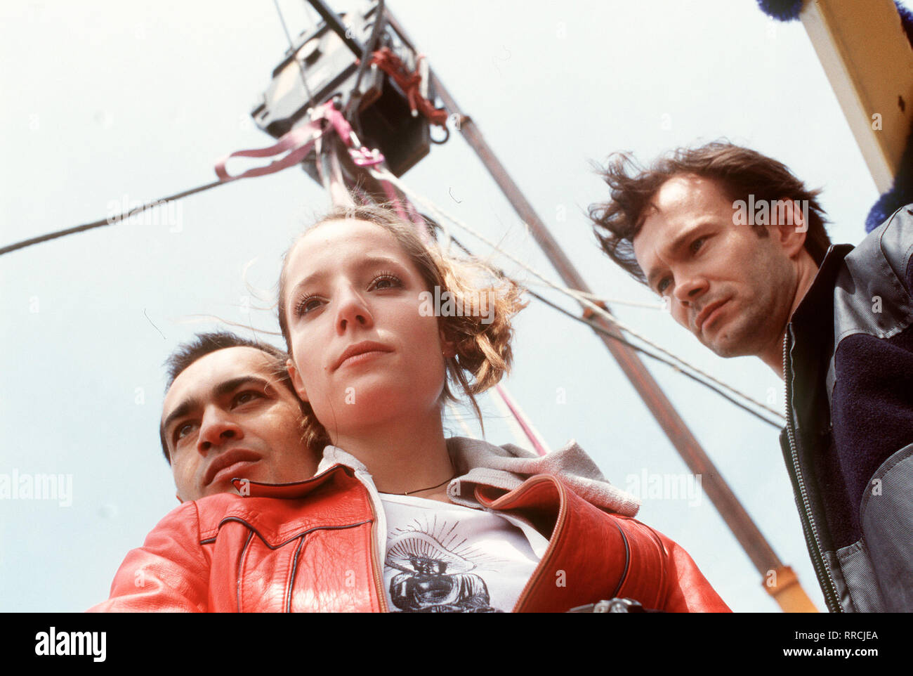 Bungee Sprung High Resolution Stock Photography And Images Alamy