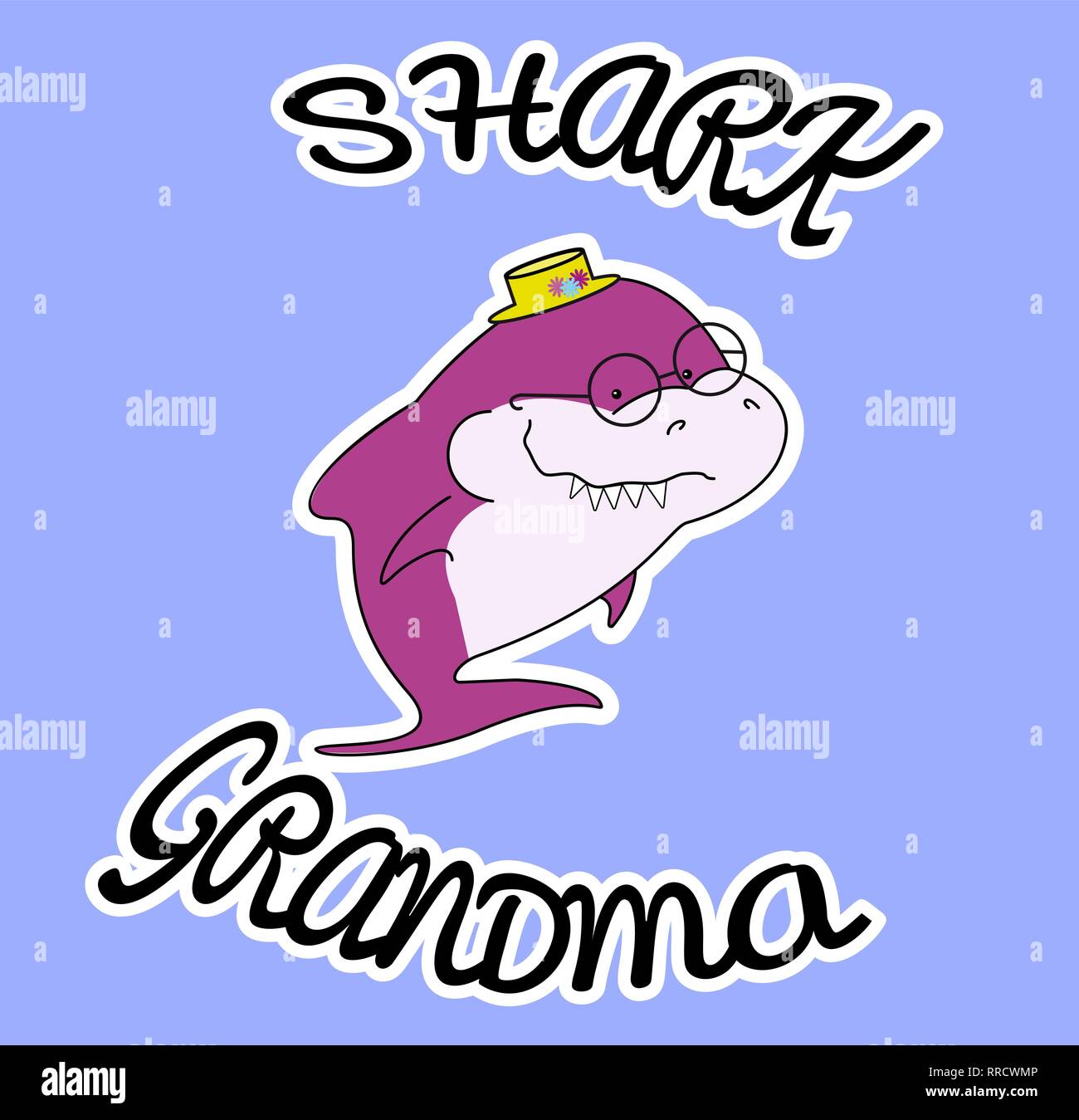 Grandma Shark High Resolution Stock Photography And Images Alamy Grandma Shark High Resolution Stock Photography And Images Alamy