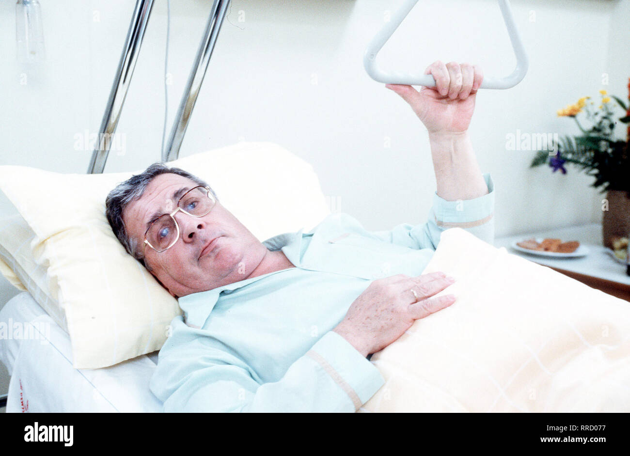 Patient aus leidenschaft hires stock photography and images Alamy