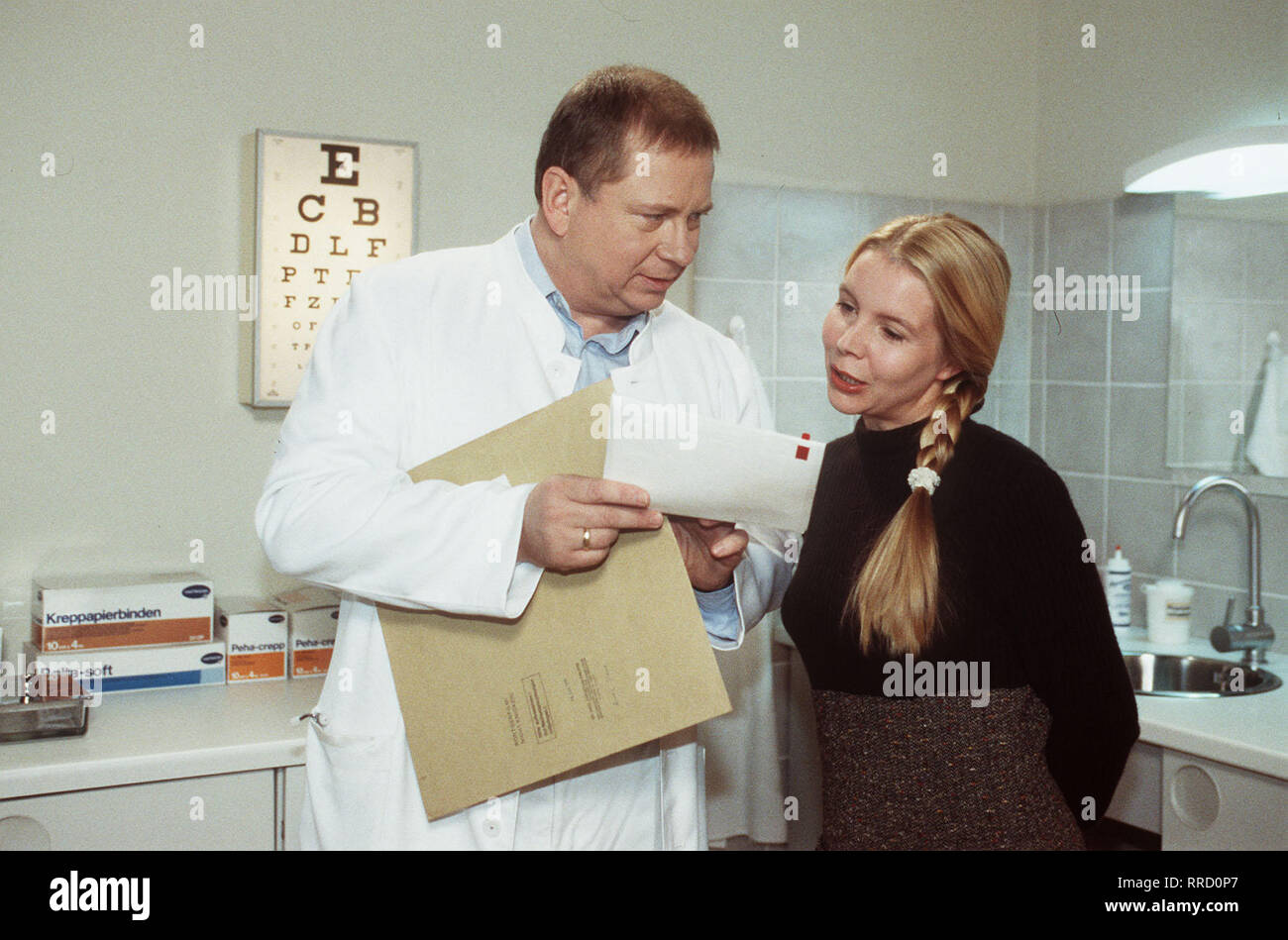 DR.SOMMERFELD NEUES VOM BÜLOWBOGEN / Diana