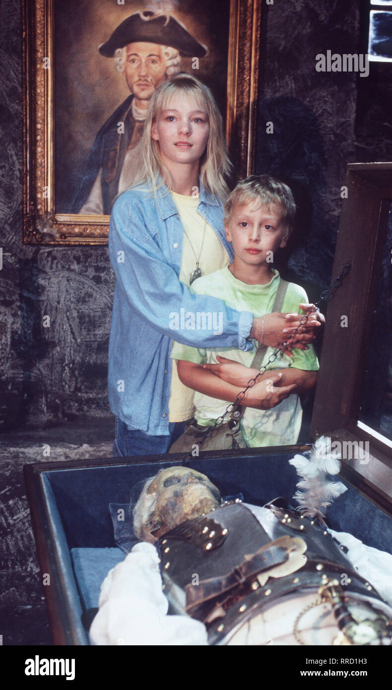 Spuk Aus Der Gruft Stream