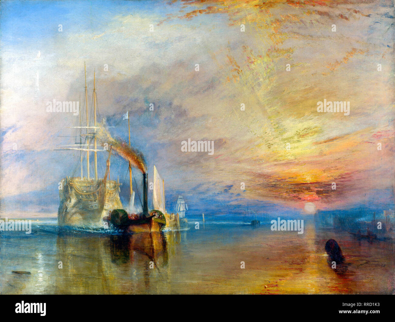 jmw-turner-painting-the-fighting-temeraire-tugged-to-her-last-berth