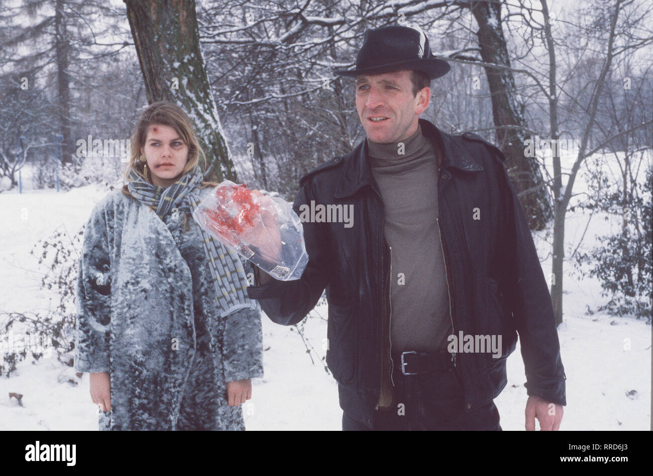 Jochen Nickel Hi Res Stock Photography And Images Alamy