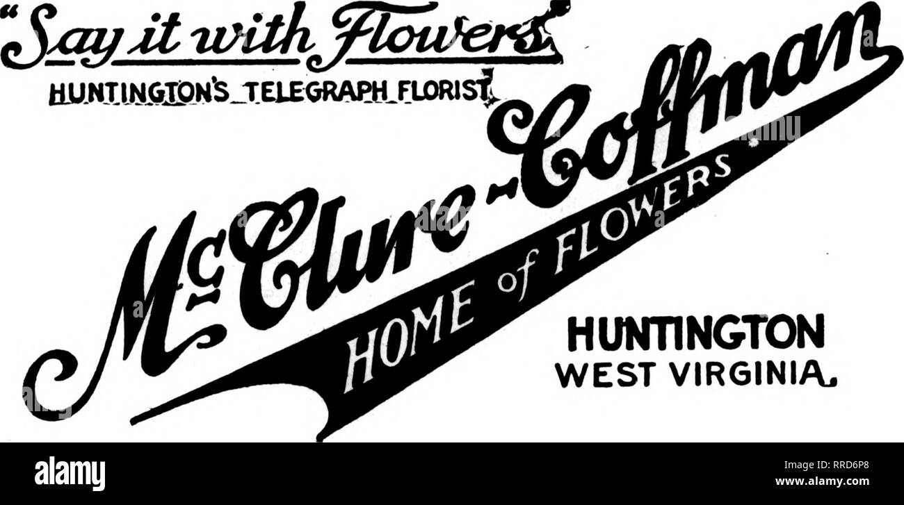 Huntington ashland hires stock photography and images Alamy