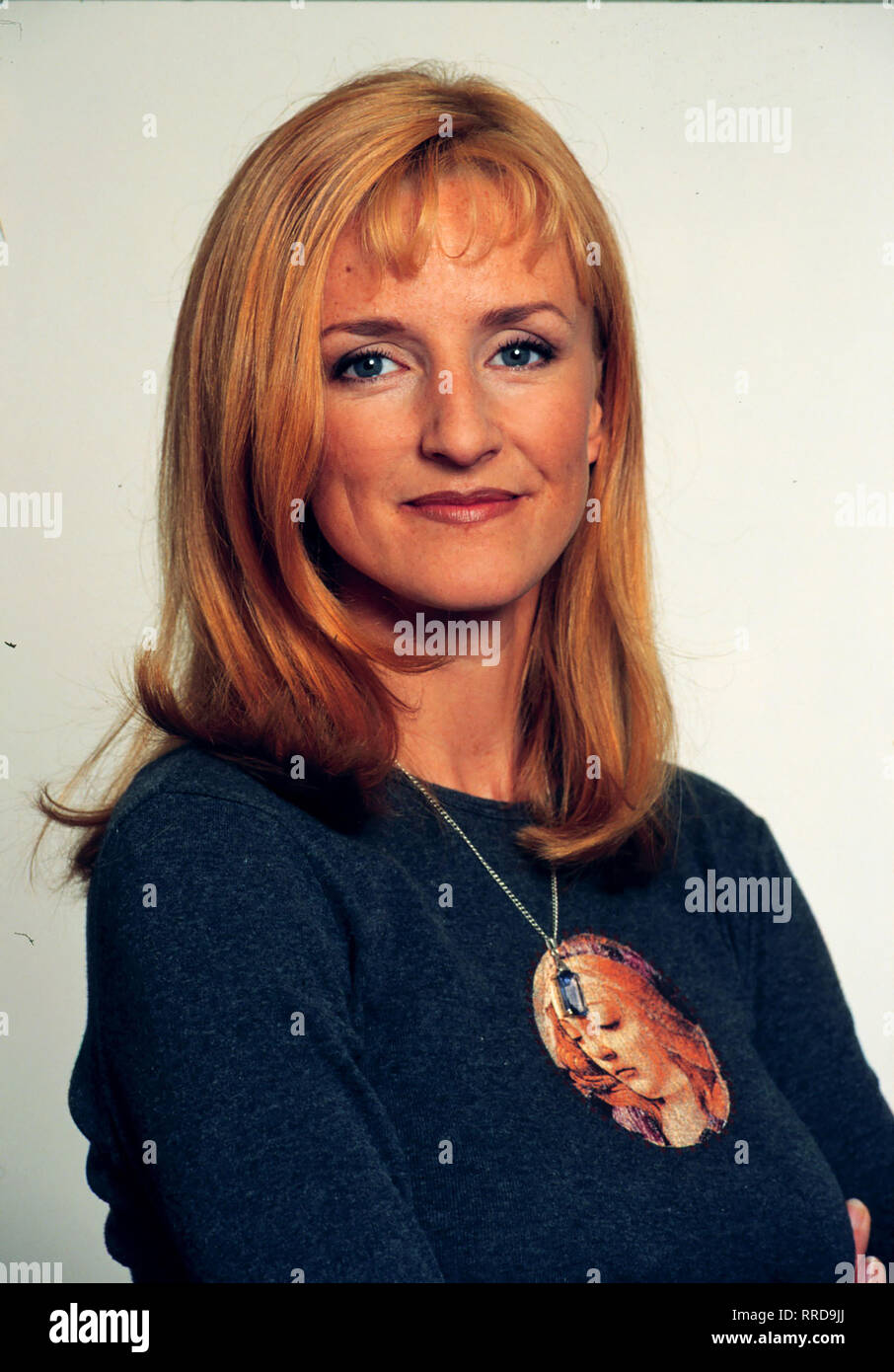 Klemperer Ein Leben In Deutschland Esther Esche Als Das Dienstmadchen Sonja Regie Kai Wessel Uberschrift Klemperer Ein Leben In Deutschland Brd 1999 Stock Photo Alamy