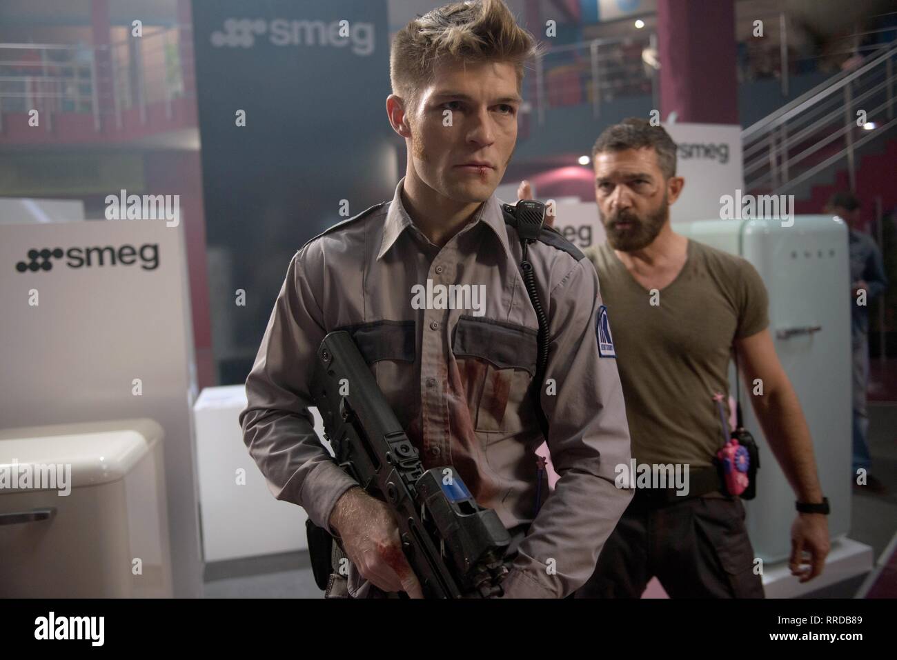 Liam Mcintyre High Resolution Stock Photography and Images Alamy
