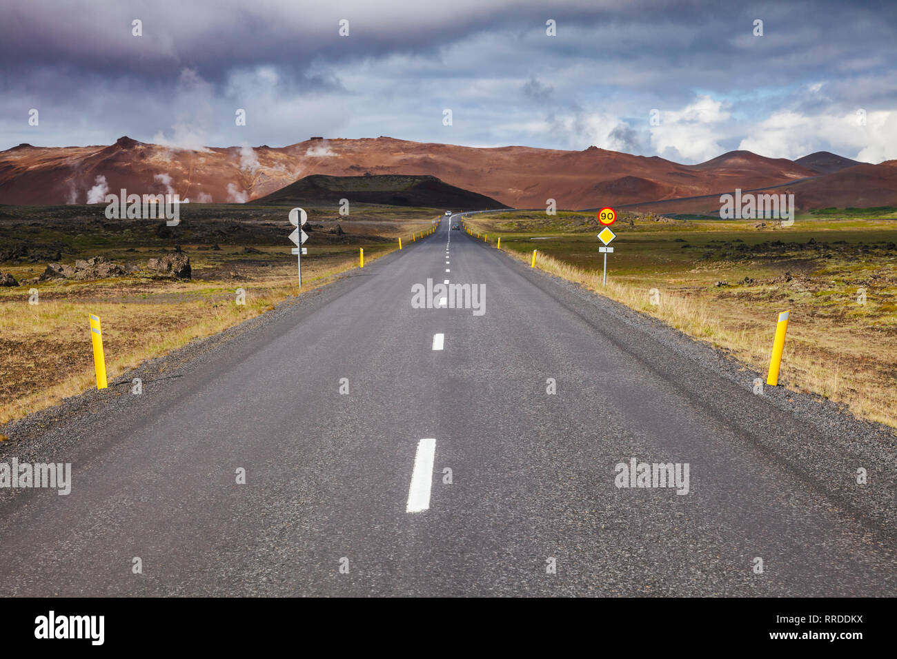 Middle Ring Road Stock Photos Middle Ring Road Stock Images Alamy