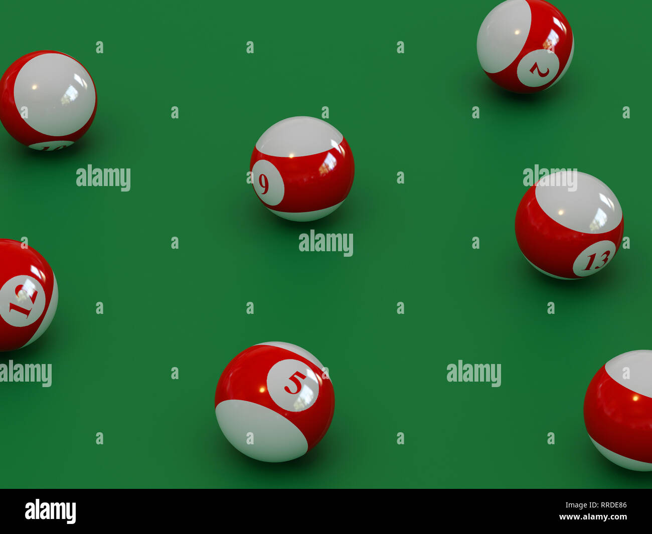 Pool Ball Games 4 Free Download Background, 3d Illustration Pool Billiard  Game, Hd Photography Photo Background Image And Wallpaper for Free Download