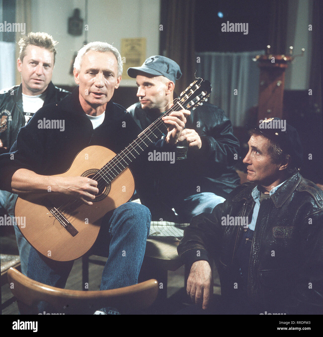 Richard hol hi-res stock photography and images - Alamy