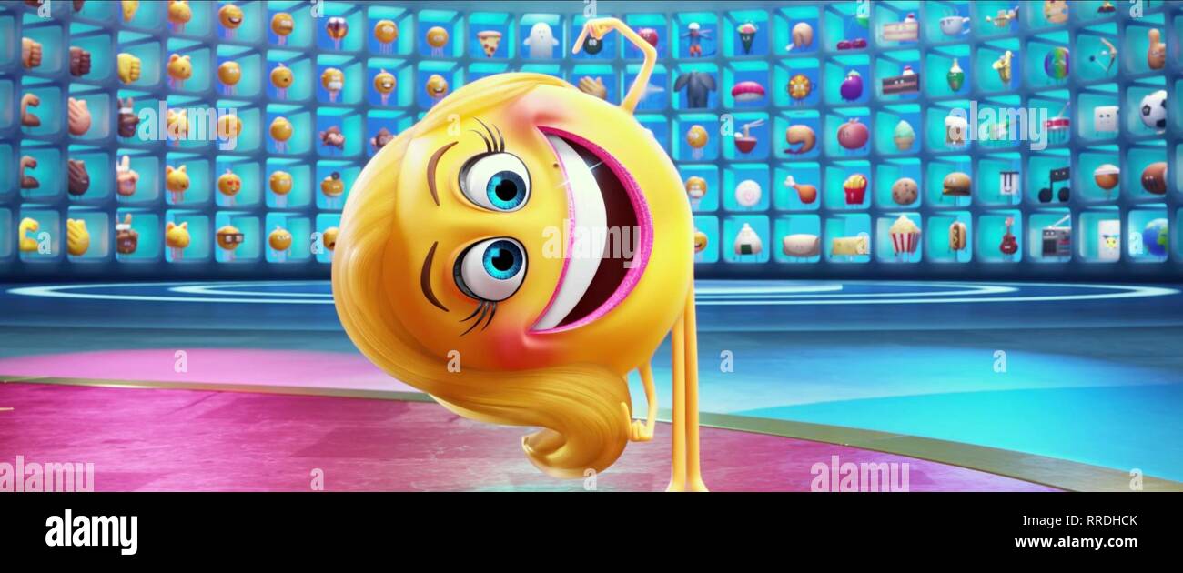 The Emoji Movie High Resolution Stock Photography And Images Alamy the-emoji-movie-high-resolution-stock-photography-and-images-alamy