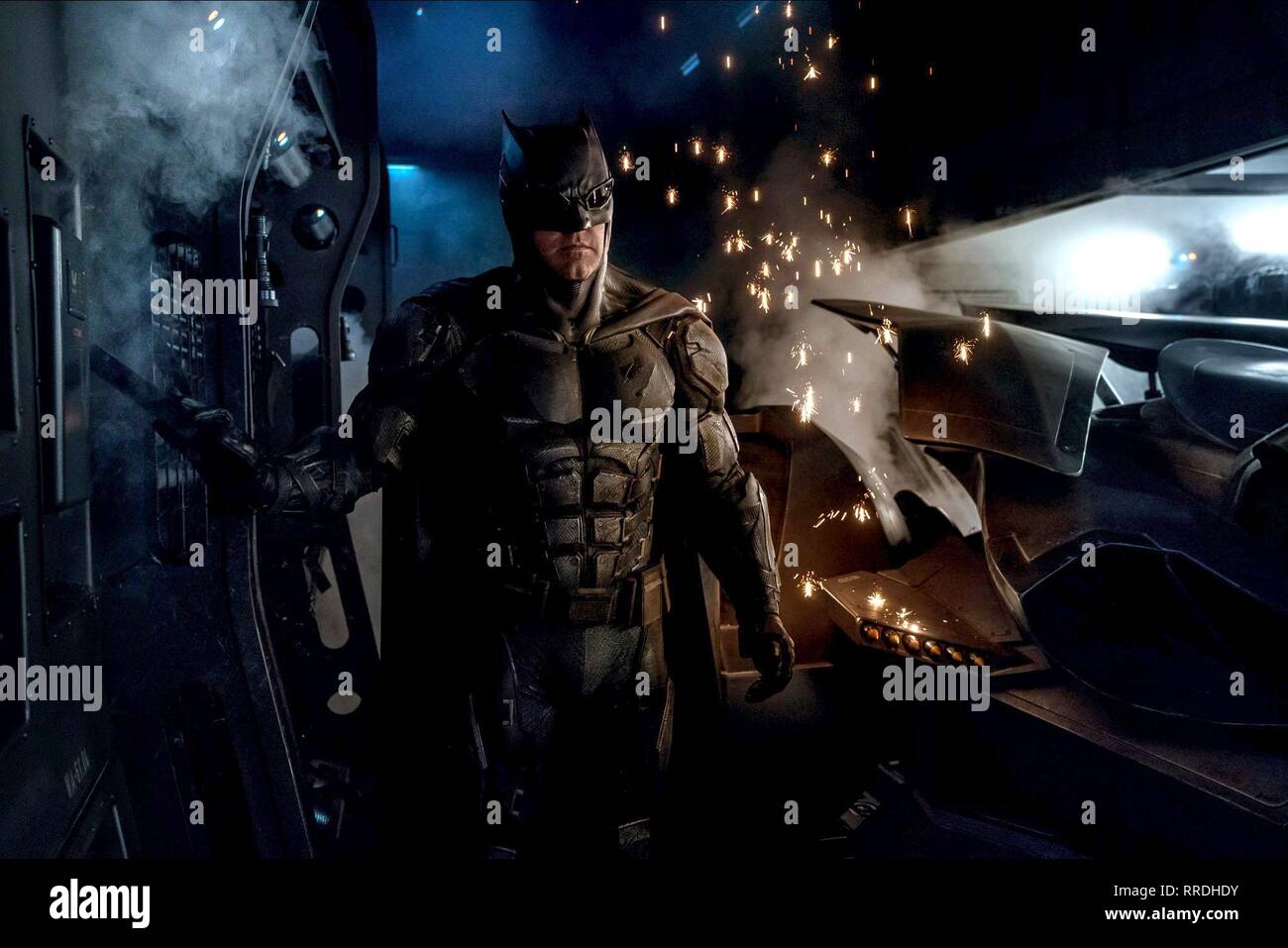 Justice League High Resolution Stock Photography And Images Alamy